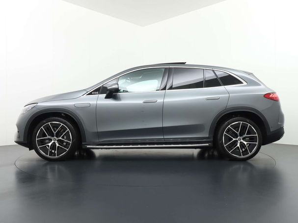 Mercedes-Benz EQE SUV 350+ 215 kW image number 5