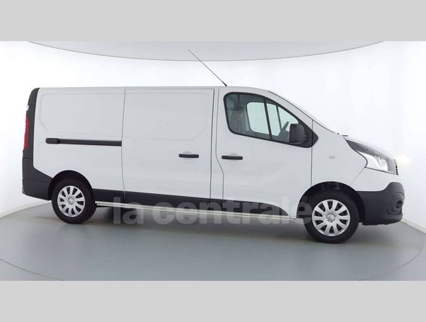 Renault Trafic dCi L2H1 110 kW image number 13