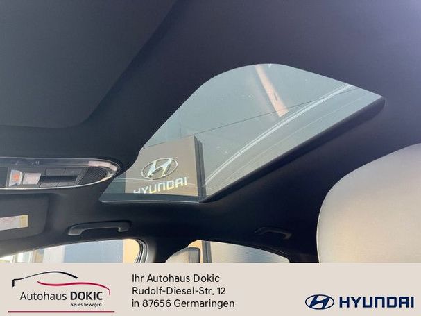 Hyundai Ioniq 6 77 kWh 239 kW image number 10