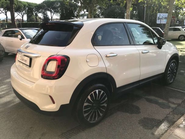 Fiat 500X 1.0 88 kW image number 4