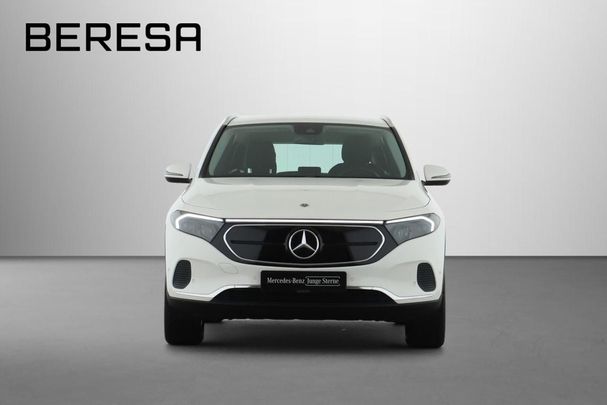 Mercedes-Benz EQA 250 140 kW image number 2