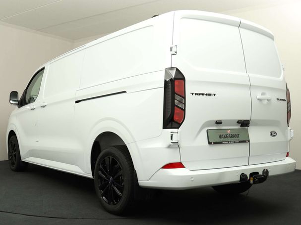 Ford Transit Custom 320 L2H1 Limited 125 kW image number 26