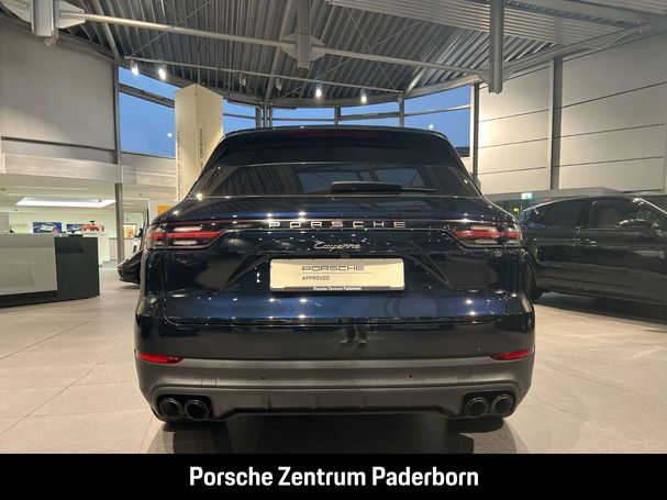 Porsche Cayenne 250 kW image number 3