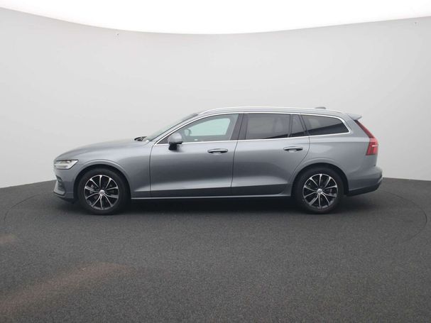 Volvo V60 D3 Momentum 110 kW image number 5