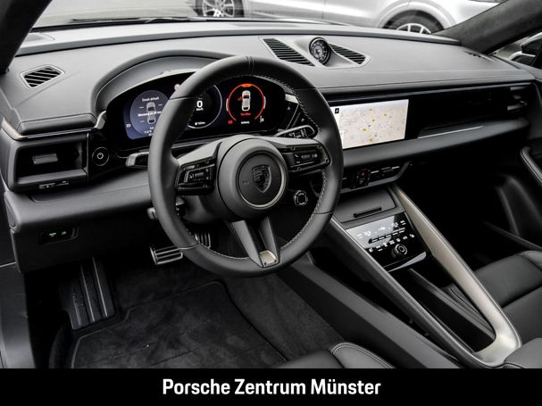 Porsche Macan Turbo 470 kW image number 7