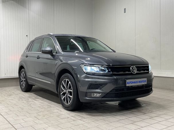 Volkswagen Tiguan 1.5 TSI DSG 110 kW image number 1