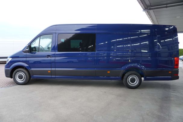 Volkswagen Crafter 35 TDI 130 kW image number 7