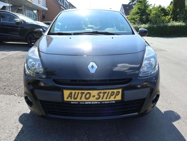 Renault Clio 74 kW image number 17