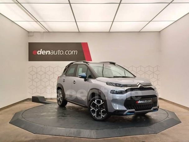 Citroen C3 Aircross PureTech 110 S&S Shine 81 kW image number 2