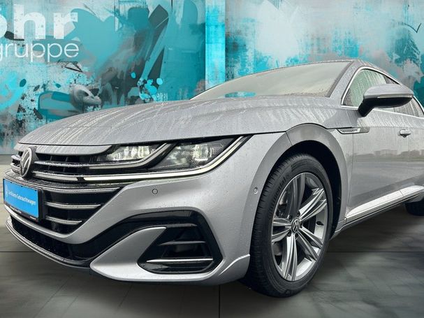 Volkswagen Arteon 2.0 TDI DSG Shooting Brake 147 kW image number 1