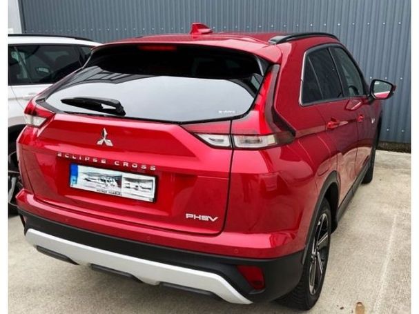 Mitsubishi Eclipse Cross PHEV 138 kW image number 3