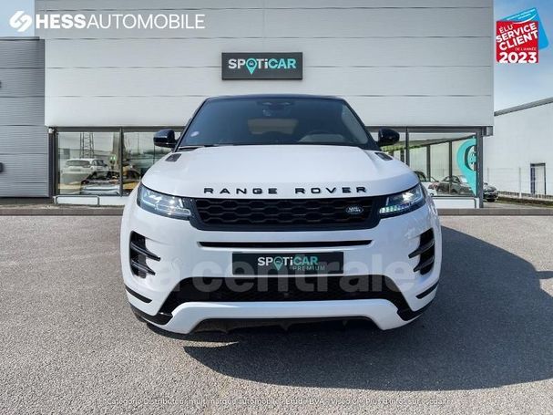 Land Rover Range Rover Evoque 147 kW image number 2