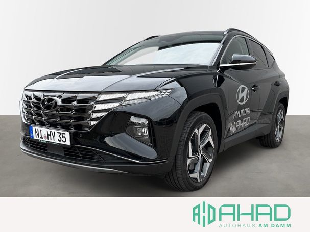 Hyundai Tucson 4WD 195 kW image number 1