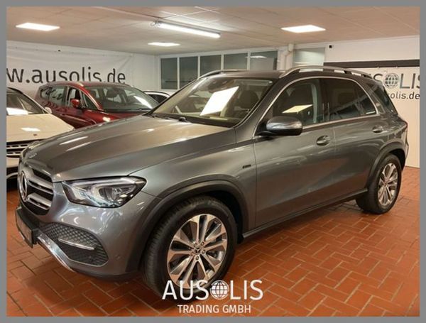 Mercedes-Benz GLE 350 de 4Matic 235 kW image number 1