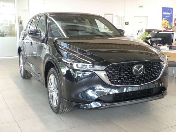 Mazda CX-5 2.5 G AWD 143 kW image number 6