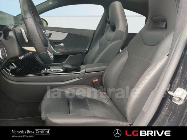 Mercedes-Benz CLA 250 160 kW image number 7