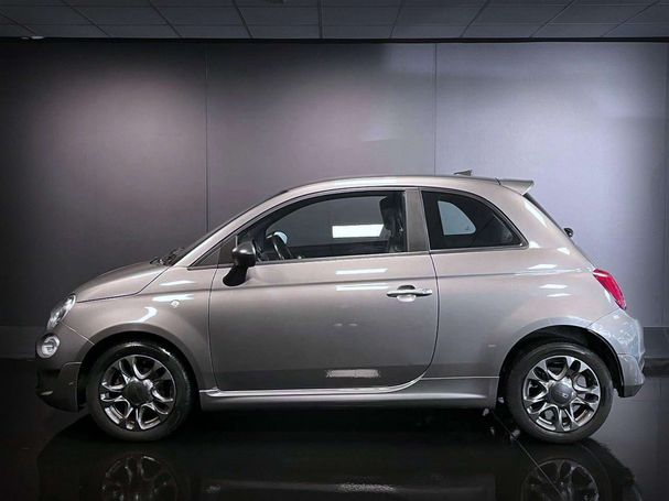 Fiat 500 1.0 51 kW image number 8