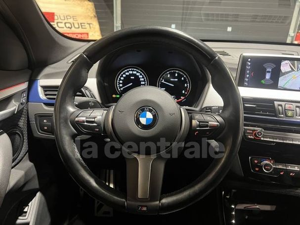 BMW X1 xDrive20d M Sport 140 kW image number 23