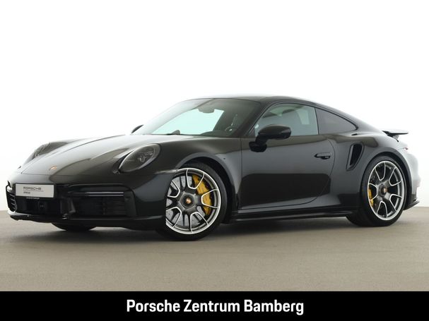 Porsche 992 Turbo S 478 kW image number 1