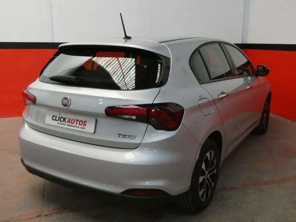 Fiat Tipo Mirror 70 kW image number 5