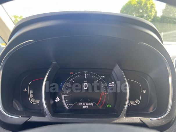 Renault Grand Scenic BLUE dCi 120 88 kW image number 9