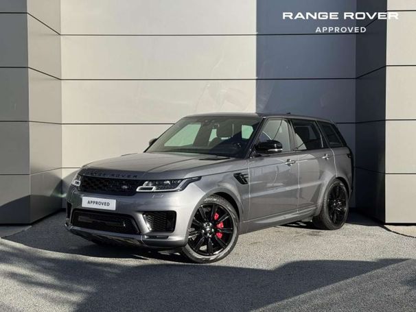 Land Rover Range Rover Sport HSE Dynamic 224 kW image number 1