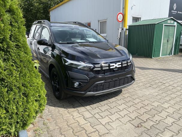 Dacia Jogger ECO-G 7 67 kW image number 1