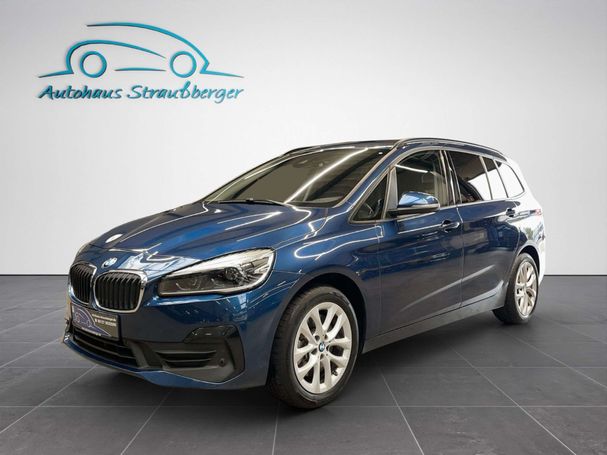 BMW 218d Gran Tourer xDrive 110 kW image number 2