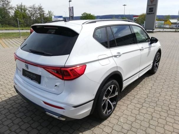 Seat Tarraco 1.5 TSI ACT 110 kW image number 1