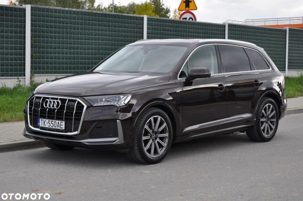 Audi Q7 170 kW image number 1