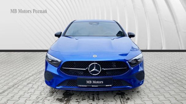 Mercedes-Benz A 220 140 kW image number 8