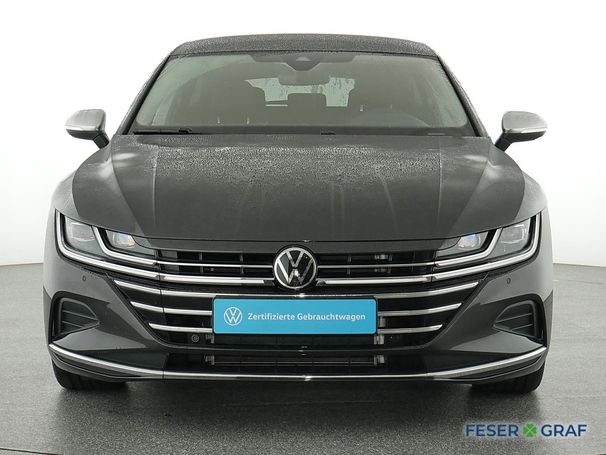 Volkswagen Arteon Elegance 110 kW image number 10