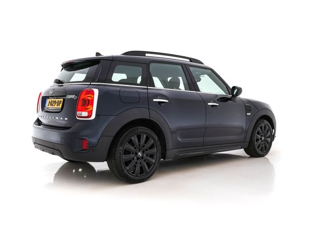 Mini Cooper D Countryman 110 kW image number 6