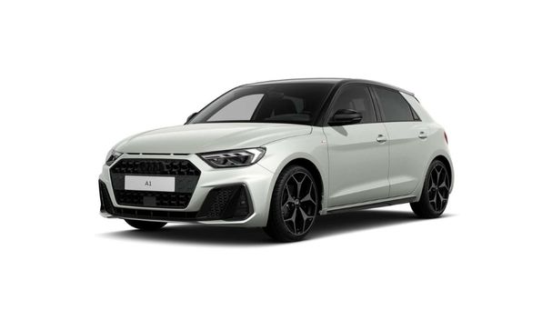 Audi A1 30 TFSI S-line 85 kW image number 1