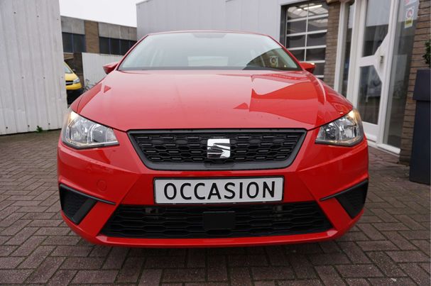 Seat Ibiza 1.0 TSI Style 82 kW image number 3