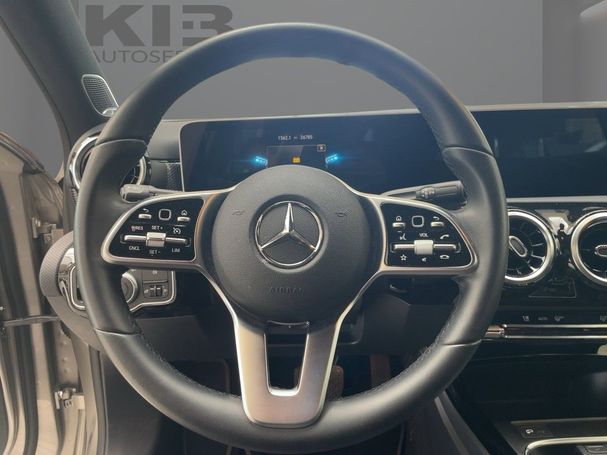 Mercedes-Benz A 180 100 kW image number 10