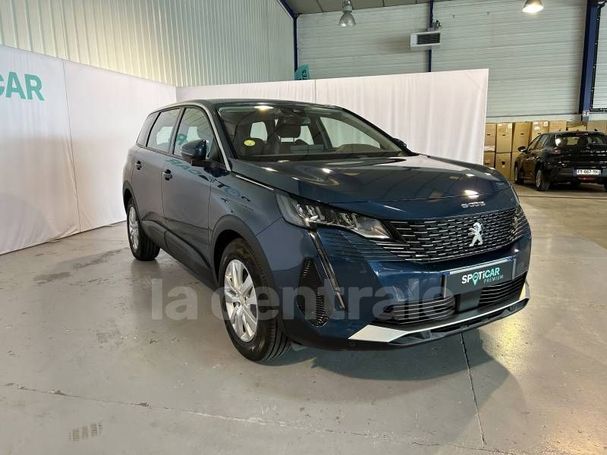 Peugeot 5008 96 kW image number 4