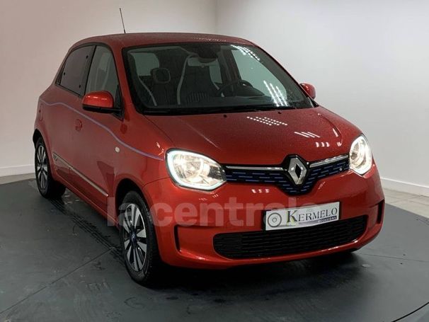 Renault Twingo 22 kWh 60 kW image number 2