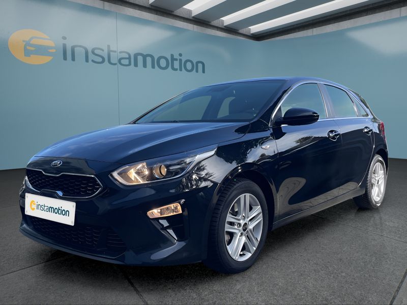 Kia Ceed 1.5 T-GDI
