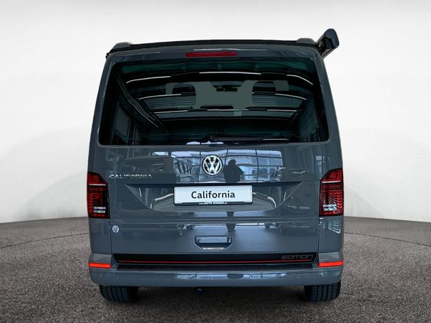 Volkswagen T6 California 110 kW image number 7