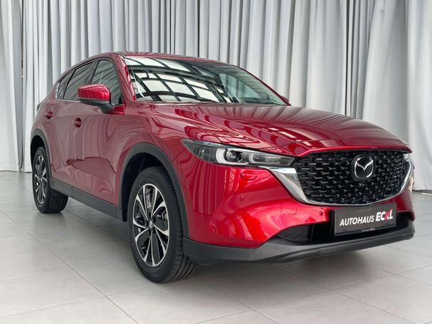 Mazda CX-5 165 Exclusive-Line 121 kW image number 3