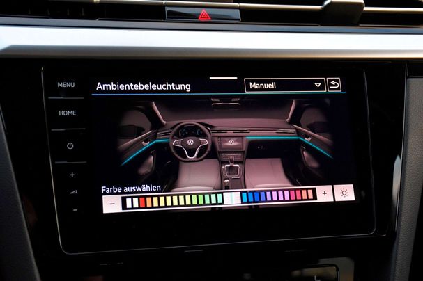 Volkswagen Arteon 4Motion 147 kW image number 21