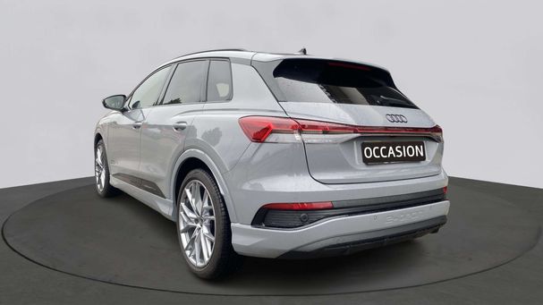 Audi Q4 45 e-tron 82 kWh 210 kW image number 9