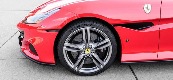 Ferrari Portofino M 456 kW image number 26