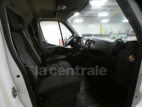 Renault Master DCi 110 L1H1 81 kW image number 11