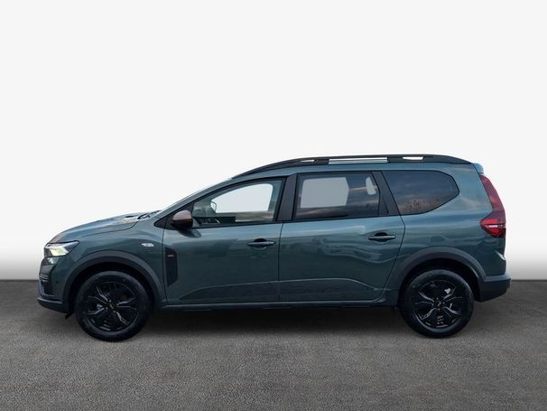 Dacia Jogger TCe 110 Extreme 81 kW image number 4