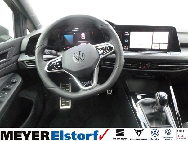 Volkswagen Golf 1.5 R-Line 110 kW image number 9