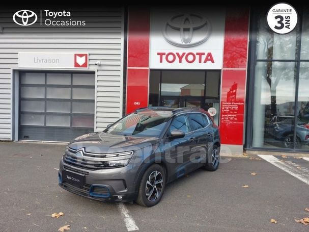 Citroen C5 Aircross 165 kW image number 1