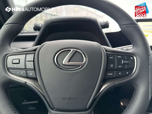 Lexus UX 113 kW image number 17