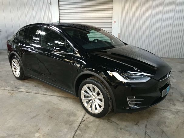 Tesla Model X AWD Dual Motor 244 kW image number 2